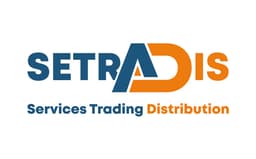 Logo SETRADIS